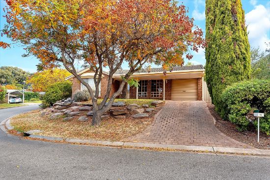 14 Reseda Court, Wynn Vale, SA 5127