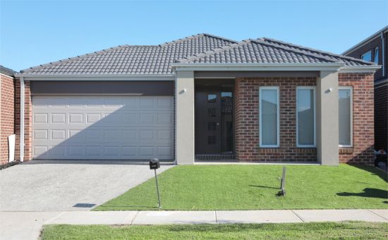 14 Rialto Street Point, Point Cook, Vic 3030