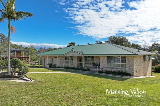 14 Riverview Drive, Wingham, NSW 2429