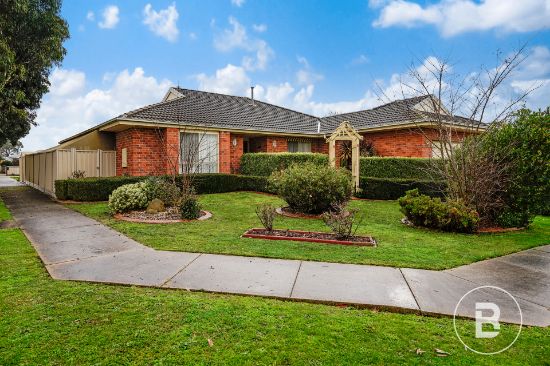 14 Robilliard Way, Sebastopol, Vic 3356