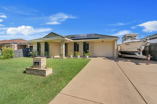 14 Russell Way, Tweed Heads South, NSW 2486