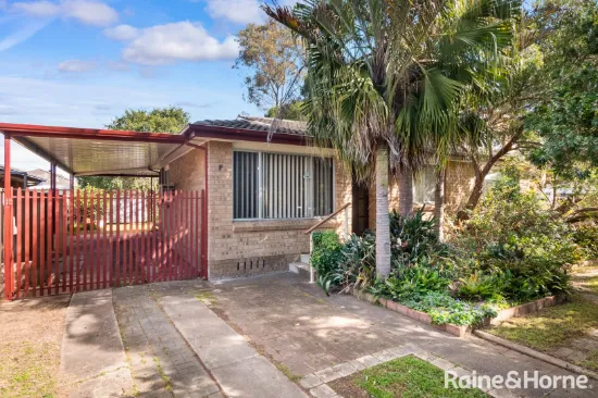 14 Rutherglen Avenue, Hobartville, NSW, 2753