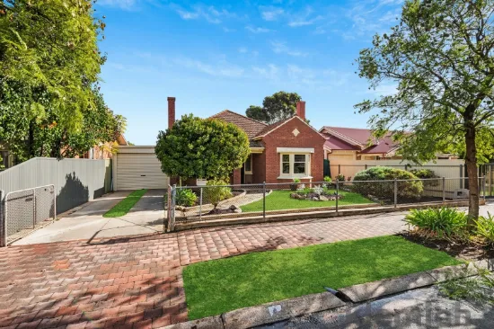 14 Samson Avenue, Westbourne Park, SA, 5041