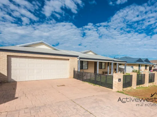 14 Sander St, Tarcoola Beach, WA, 6530