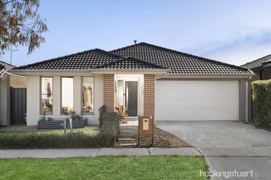 14  Sandygate Circuit, Melton South, Vic 3338