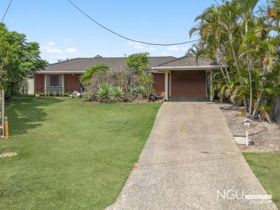 14 Scullin Street, Collingwood Park, Qld 4301