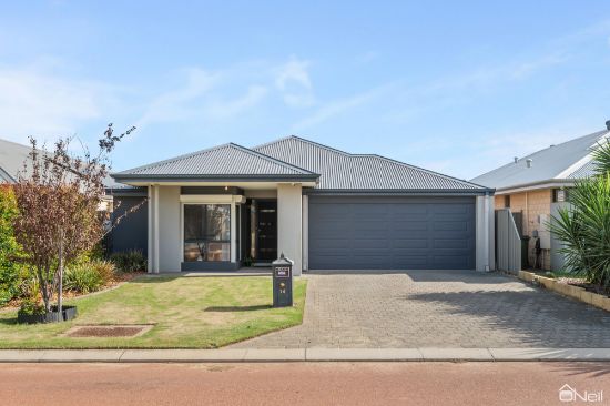 14 Setosa Loop, Byford, WA 6122