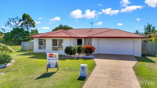 14 Settlement Ct, Bargara, QLD, 4670