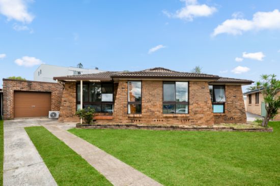 14 Shelley Place, Wetherill Park, NSW 2164