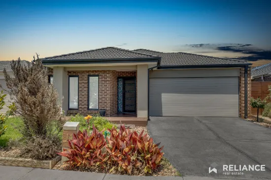 14 Sherbourne Road, Melton South, VIC, 3338