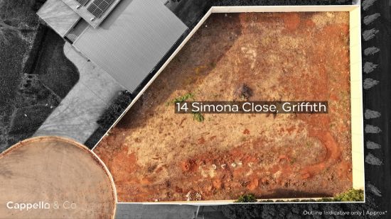 14 Simona Close, Griffith, NSW 2680
