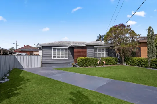 14 Snowdon Crescent, Smithfield, NSW, 2164