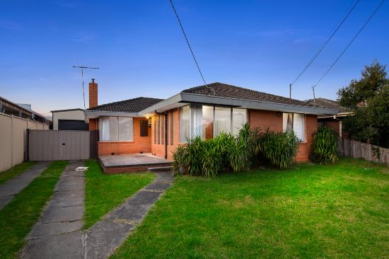 14 Soame Street, Deer Park, Vic 3023