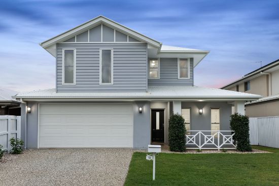 14 Somersby Court, Birkdale, Qld 4159