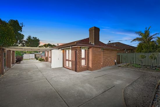 14 Spring Drive, Hoppers Crossing, Vic 3029