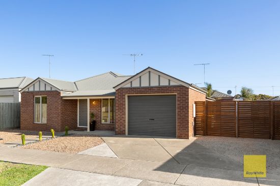 14 St Cuthberts Court, Marshall, Vic 3216