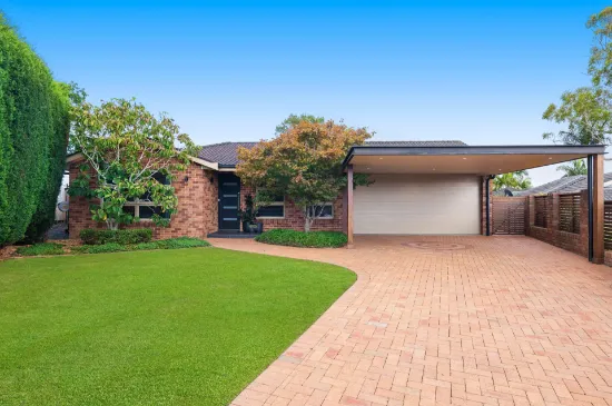 14 Stacey Close, Kariong, NSW, 2250