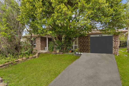 14  Stanley Court, Boronia Heights, Qld 4124
