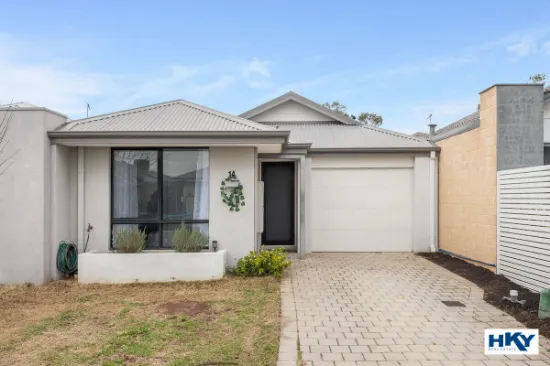 14 Stithians Avenue, Aveley, WA, 6069