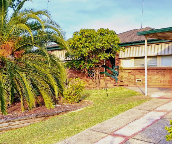 14 Stockwood Street, South Penrith, NSW 2750