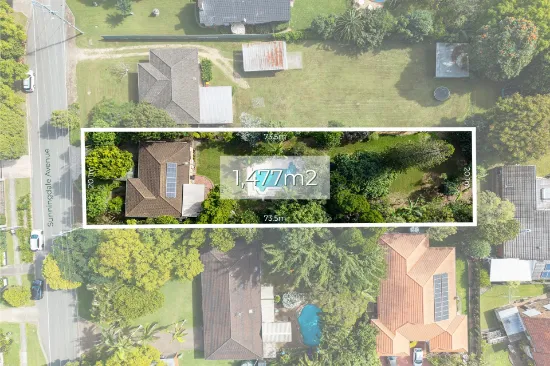 14 Sunningdale Avenue, Rochedale South, QLD, 4123