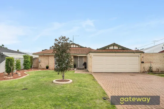 14 Tattler Place, Huntingdale, WA, 6110