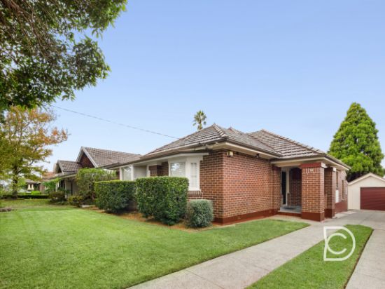 14 The Drive, Concord West, NSW 2138