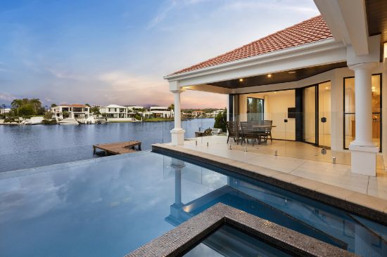 14 The Promontory, Noosa Waters, Qld 4566
