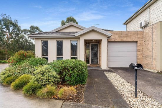 14 The Sheedy Way, Hastings, Vic 3915