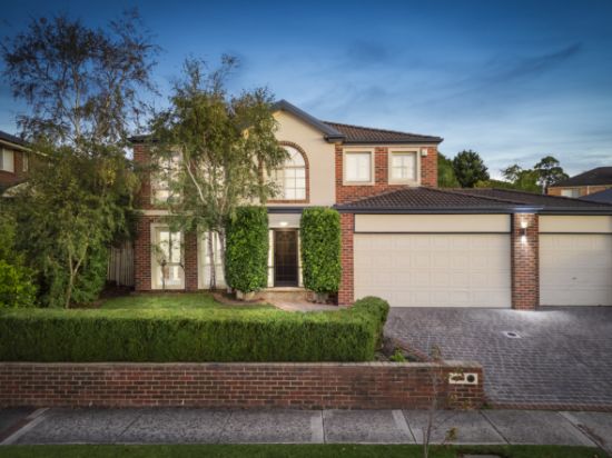 14 The Terrace, Lysterfield, Vic 3156