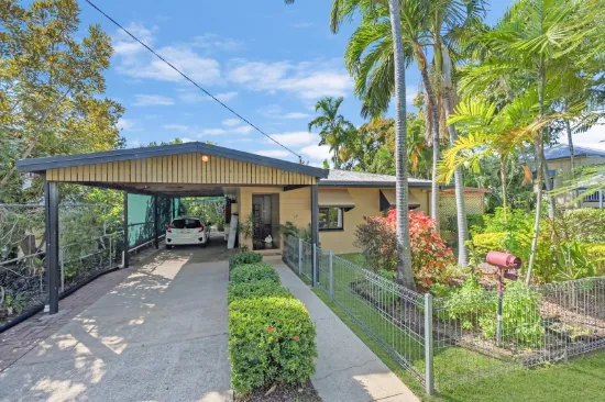 14 Third St, Railway Estate, QLD, 4810