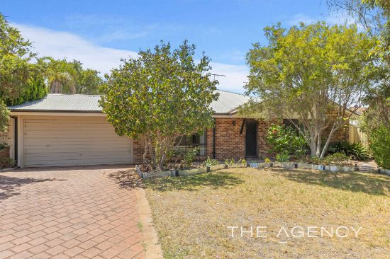 14 Throssell Place, Clarkson, WA 6030