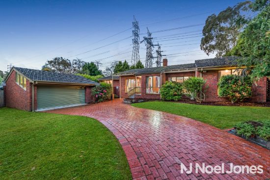 14 Timbertop Drive, Rowville, Vic 3178