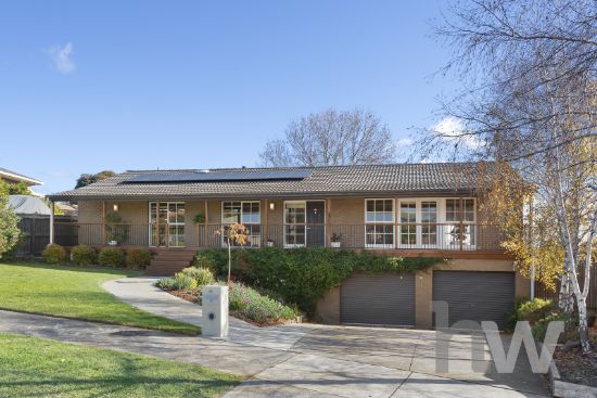 14 Titian Court, Grovedale, Vic 3216