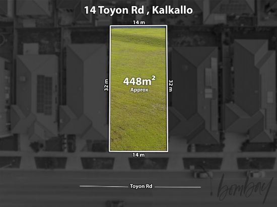 14 Toyon Road, Kalkallo, Vic 3064