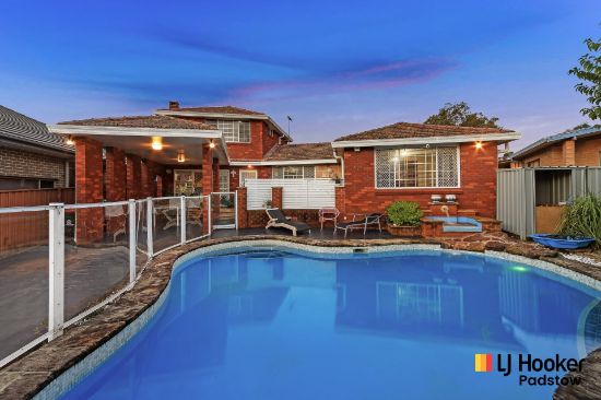 14 Tracey Street, Revesby, NSW 2212