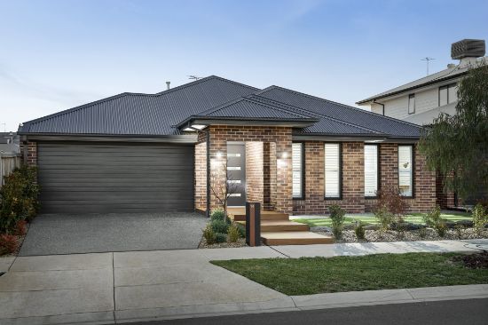 14 Trooper Avenue, Sunbury, Vic 3429