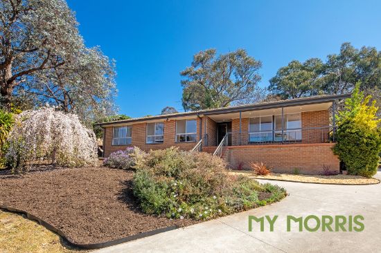 14 Trussell Place, Kambah, ACT 2902