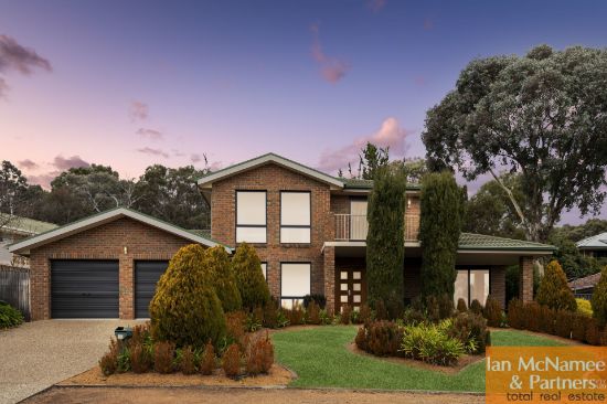 14 Tully Place, Jerrabomberra, NSW 2619