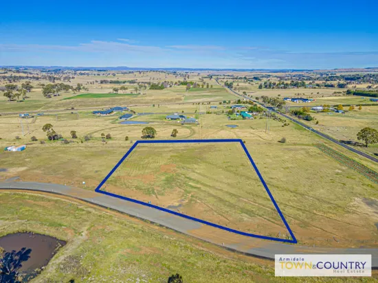 14 Varley Court, Armidale, NSW, 2350