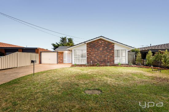 14 Vernon Court, Hoppers Crossing, Vic 3029
