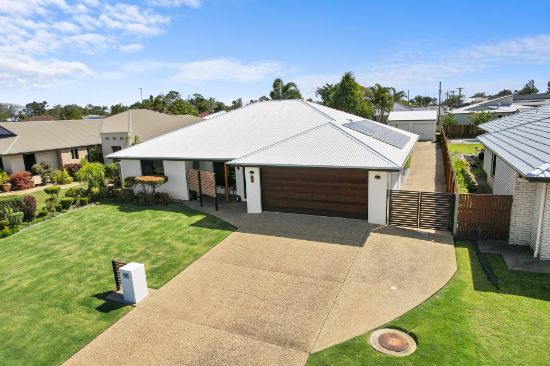 14 Voss Court, Millbank, Qld 4670