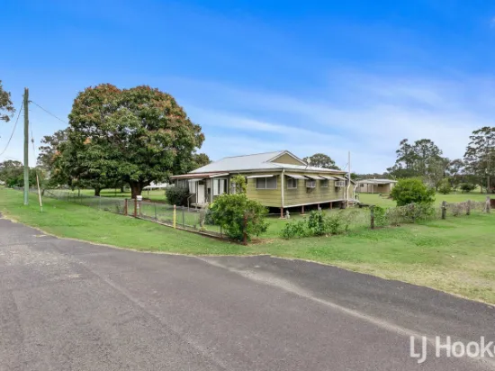 14 Ward Lane, Howard, QLD, 4659