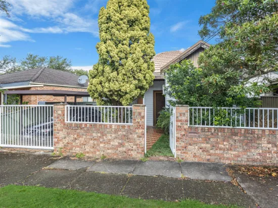 14 Watkin Street, Hurlstone Park, NSW, 2193