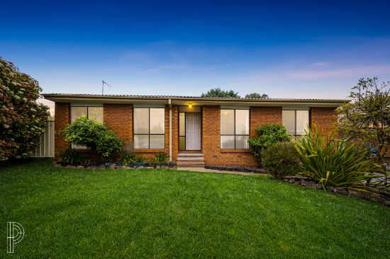 14 Watterson Place, Gilmore, ACT 2905