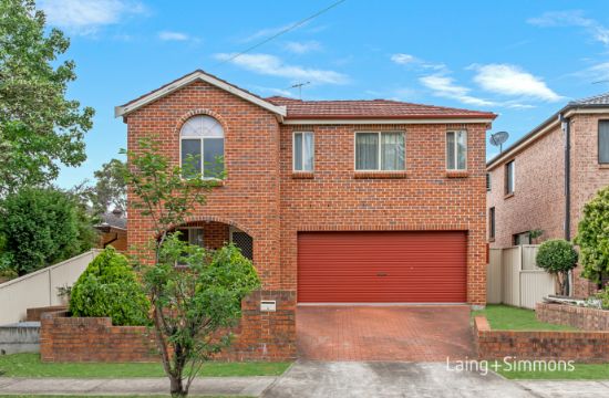 14 White Place, Rooty Hill, NSW 2766