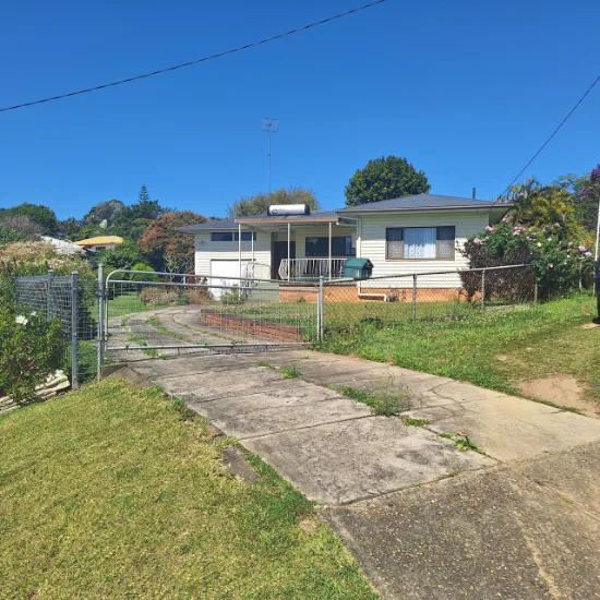 14 William Street, Murwillumbah, NSW, 2484