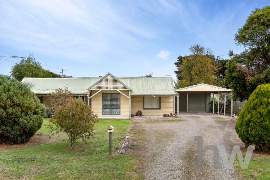 14 Witcombe St, Winchelsea, Vic 3241