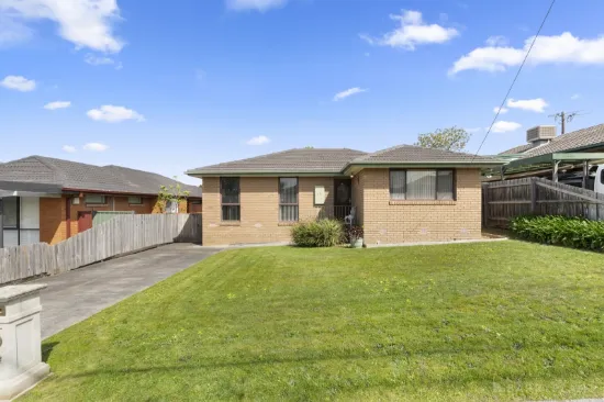 14 Wren Drive, Noble Park North, VIC, 3174