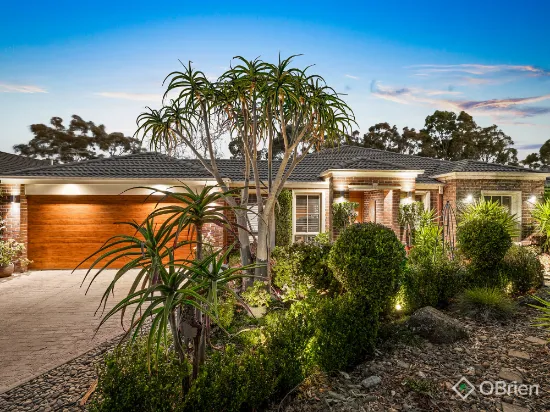 14 Yardley Court, Berwick, VIC, 3806